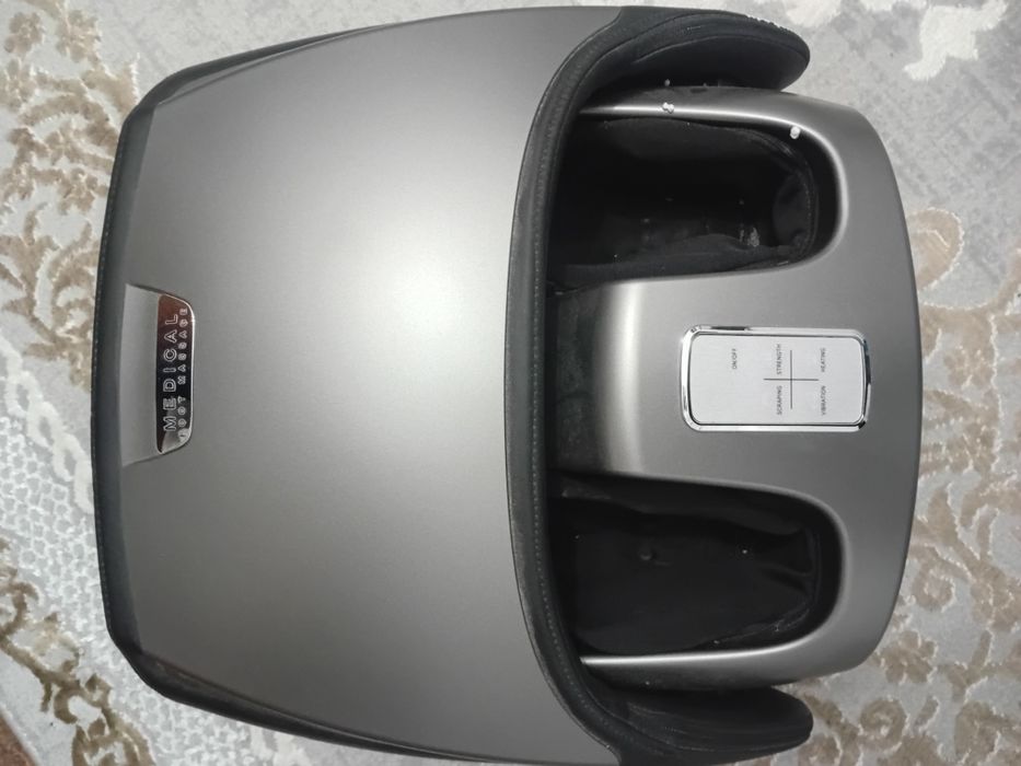 Продам массажер для ног