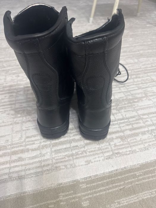 Берцы / Обувь ...