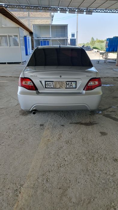 Nexia 2 sons luks kansaner