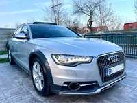 AUDI A6 ~Fab2014~ ~ALLroad~ ~MATRiX~ ~PanoRamiK~ ~Head-UP~ ~DisTronik~