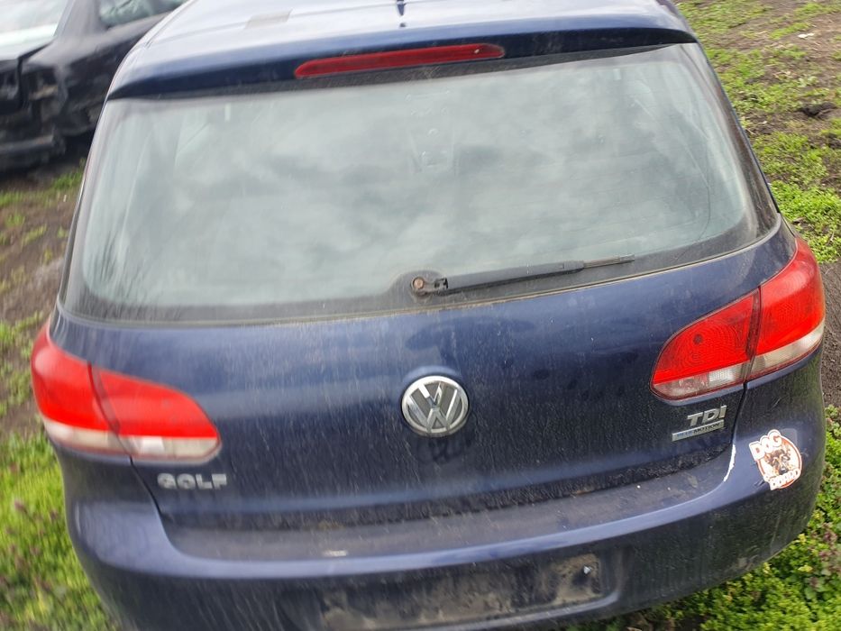 Haion golf 6 complet in stare buna