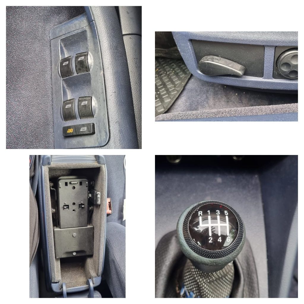 Audi A6 diesel în stare foarte bună