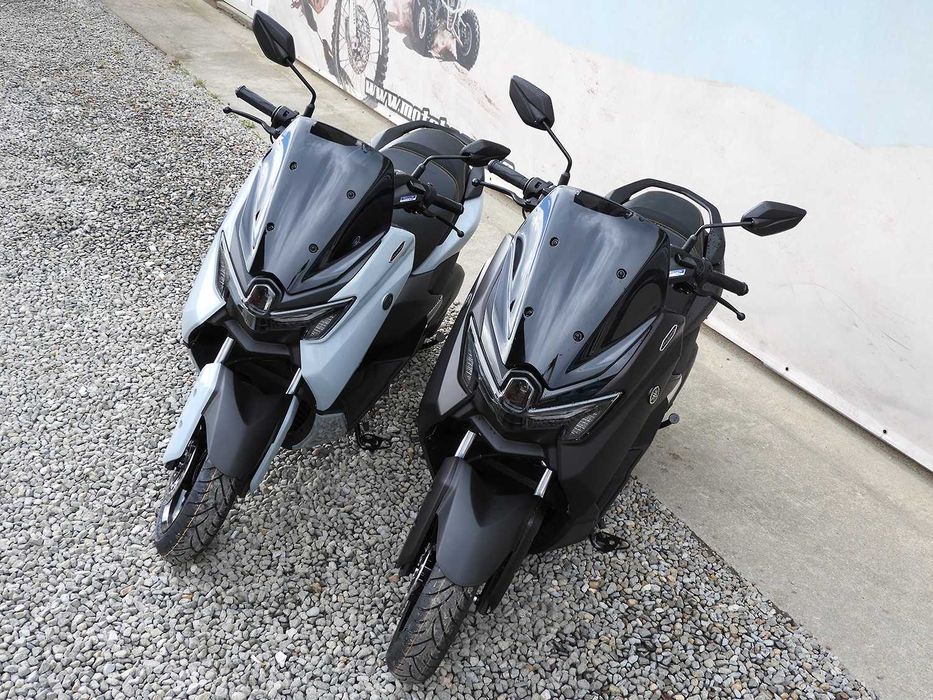Scuter Yamaha NMAX 125 Tech Max 2025 | Rate