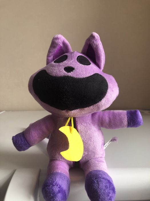 Игрушка Catnap(кэтнап)