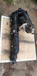 Galerie admisie bmw x6 e71 3.0d bi-turbo 306cp euro5