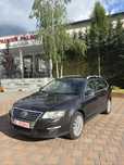 Volkswagen Passat B6 2.0 Diesel 140 CP DSG