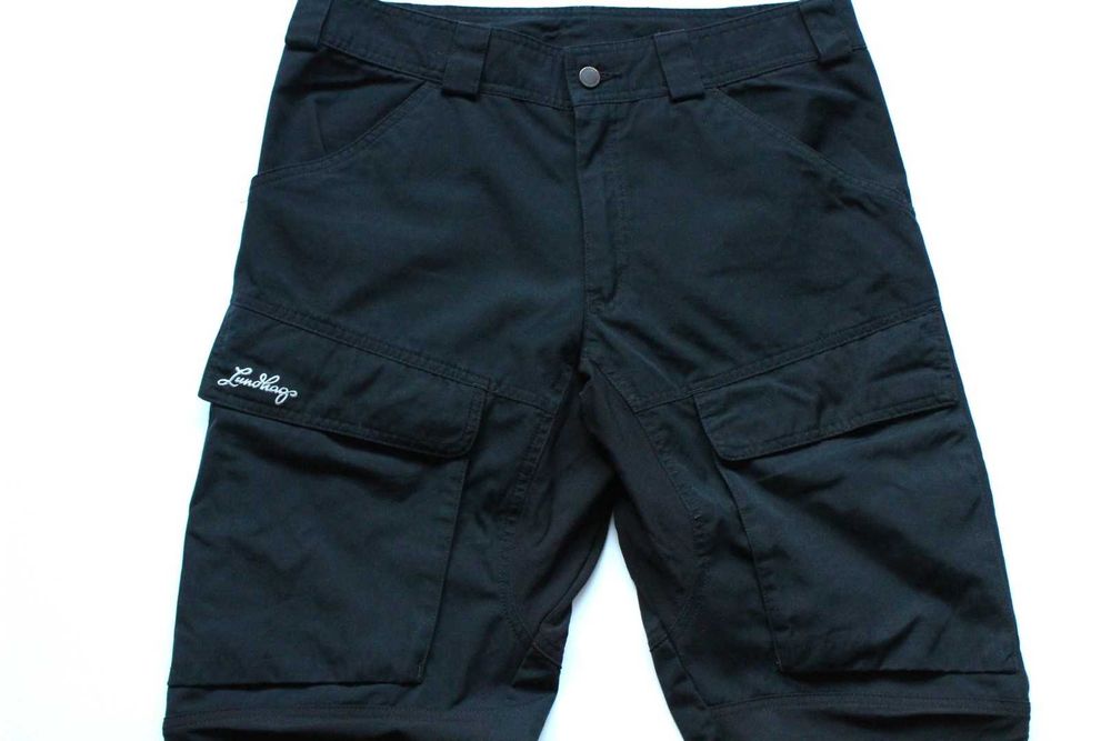 LUNDHAGS Traverse pants мъжки туристически панталони, размер 50 (M)