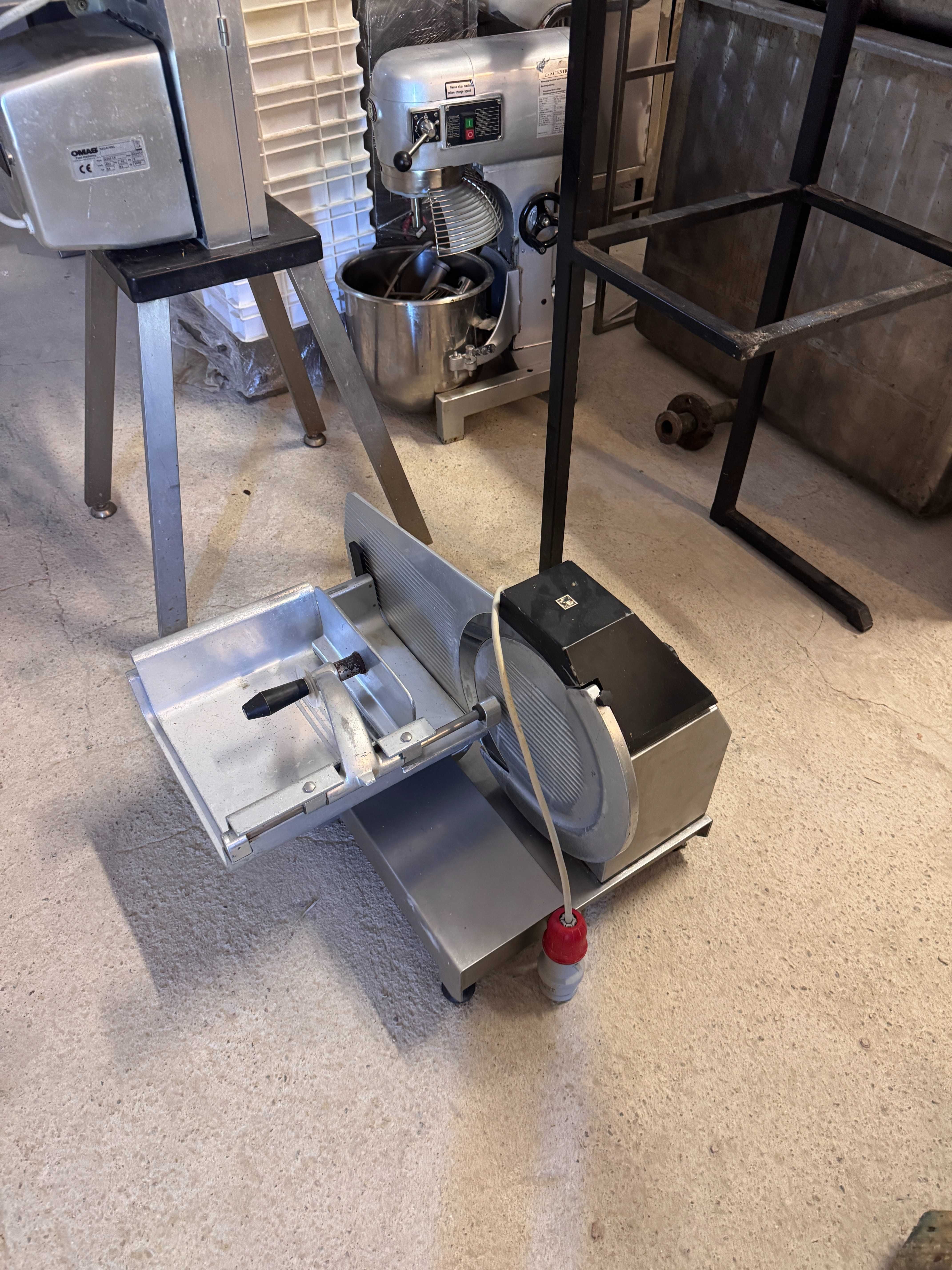 Feliator profesional electric