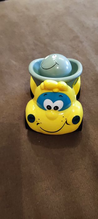 Машинка CHICCO !