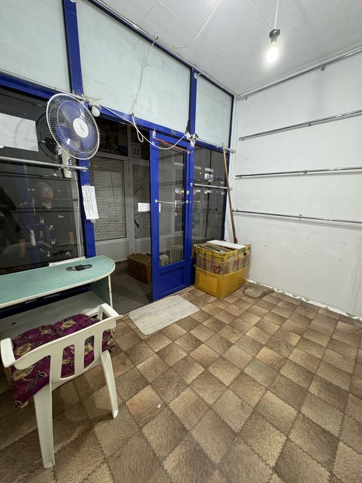 Продается/сдается в аренду бутик на рынке Айна! Срочно срочно