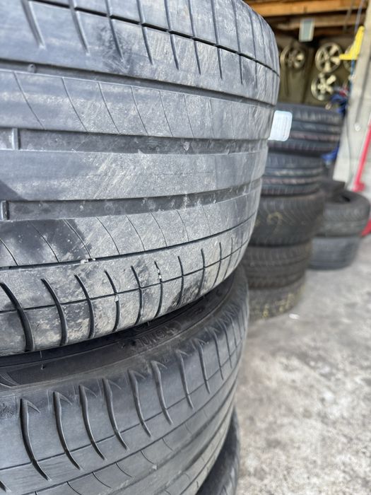 Michelin 19” 2 dimensiuni