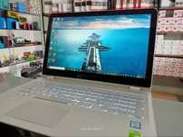 Noutbuk HP Intel(R)Core i7-6500U 2.50Ghz