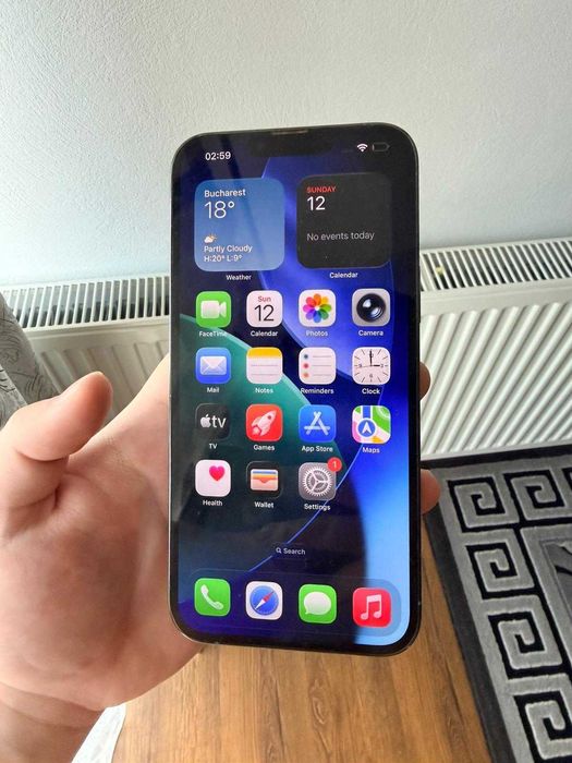 iPhone 13 Pro Max