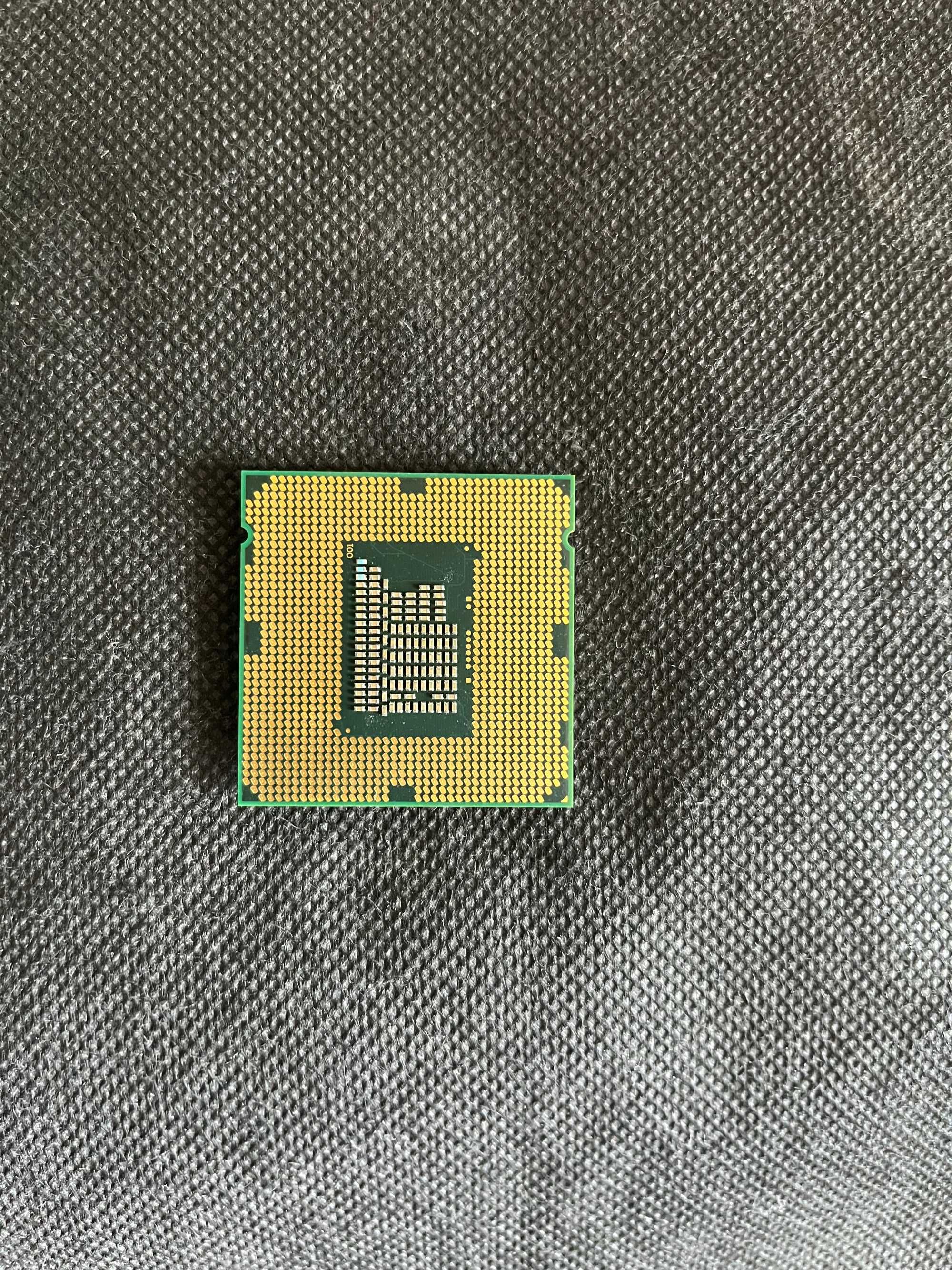 Процессор Intel Core i3 2120