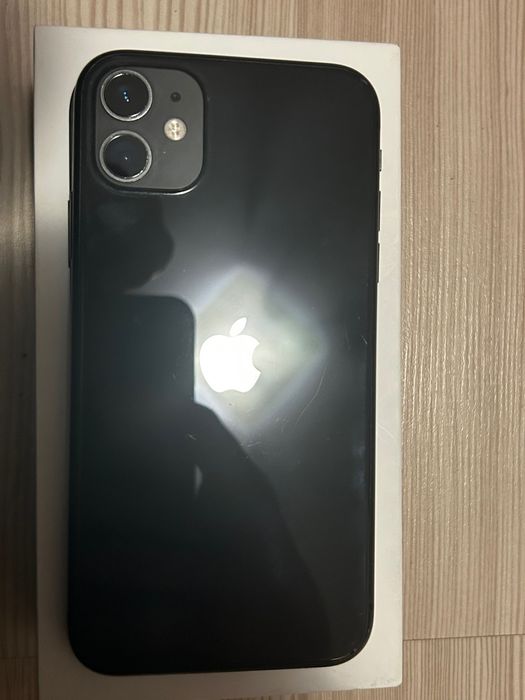 iPhone 11, 64 GB