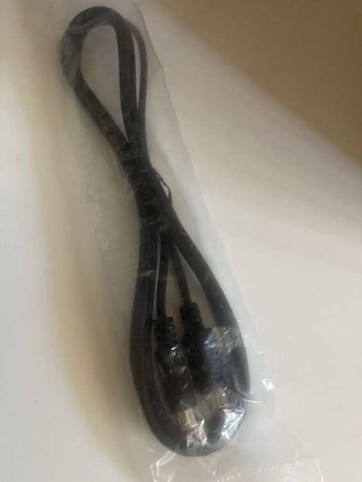 Cablu S-video cu ecanaj, profesional sigilat