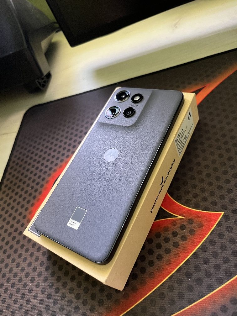 Motorola Edge 50 Neo