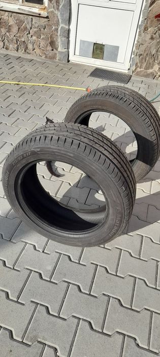 Cauciucuri Matador Hectorra 5 de vara 215/55 r17