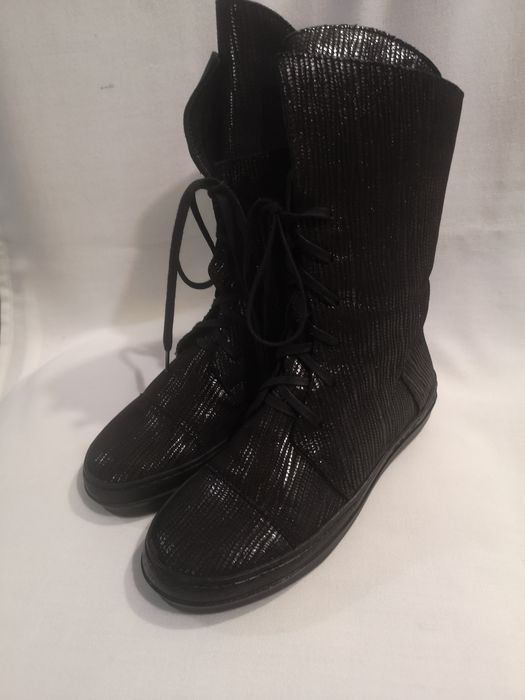 Обувки естествена кожа, номер 36