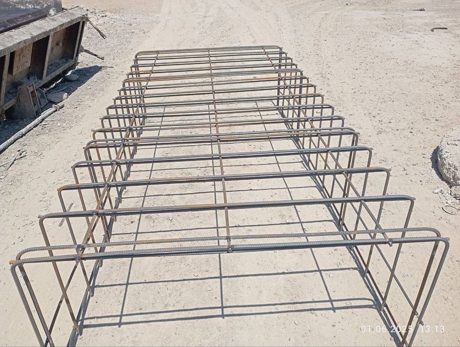 Лотки теплотрасс