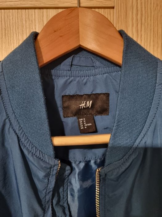 Jacheta primăvara-toamna bărbați H&M