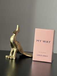 Parfum My Way 90 ml