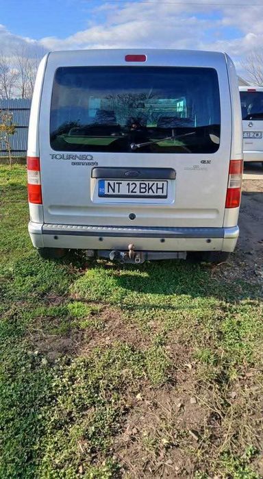 Ford Tourneo Conect 1.8 TDDI