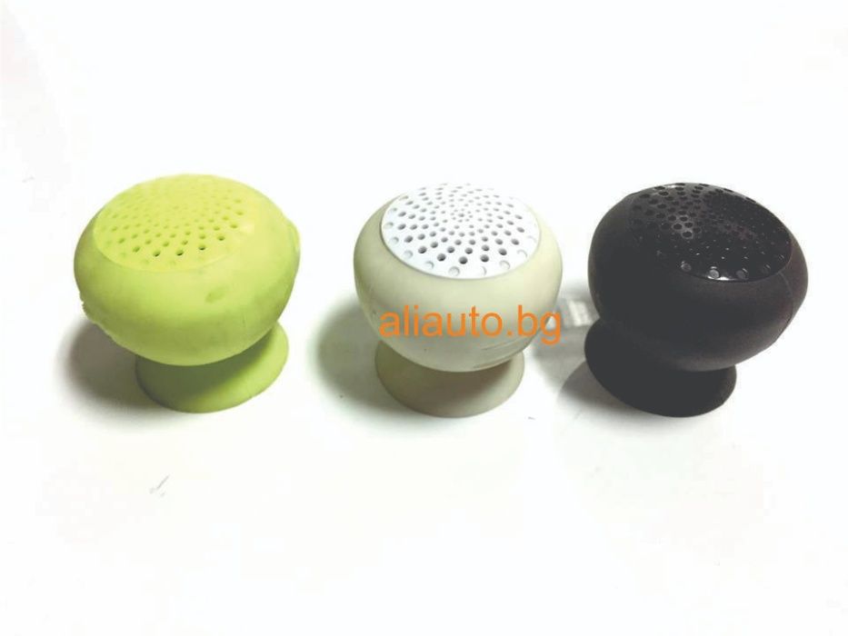 Колонка Говорител ЗА Телефон WIRELESS BLUETOOTH