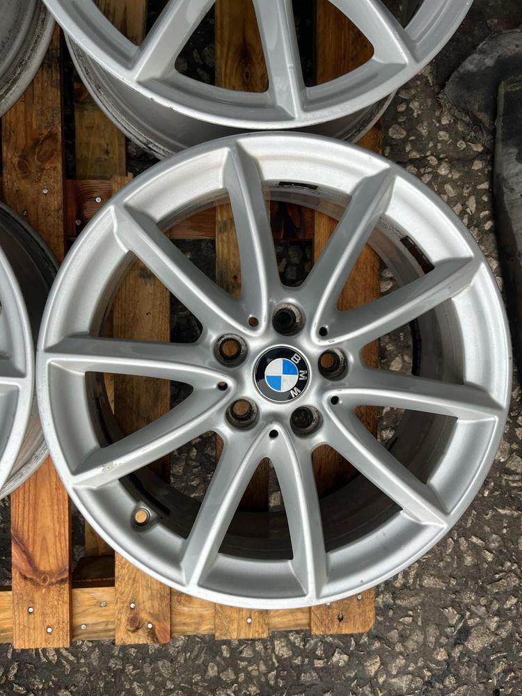 17 джанти 5х112 BMW X1 F48 F49 X2 F39  БМВ Х1 Х2 Ф48 Ф39 ном 101