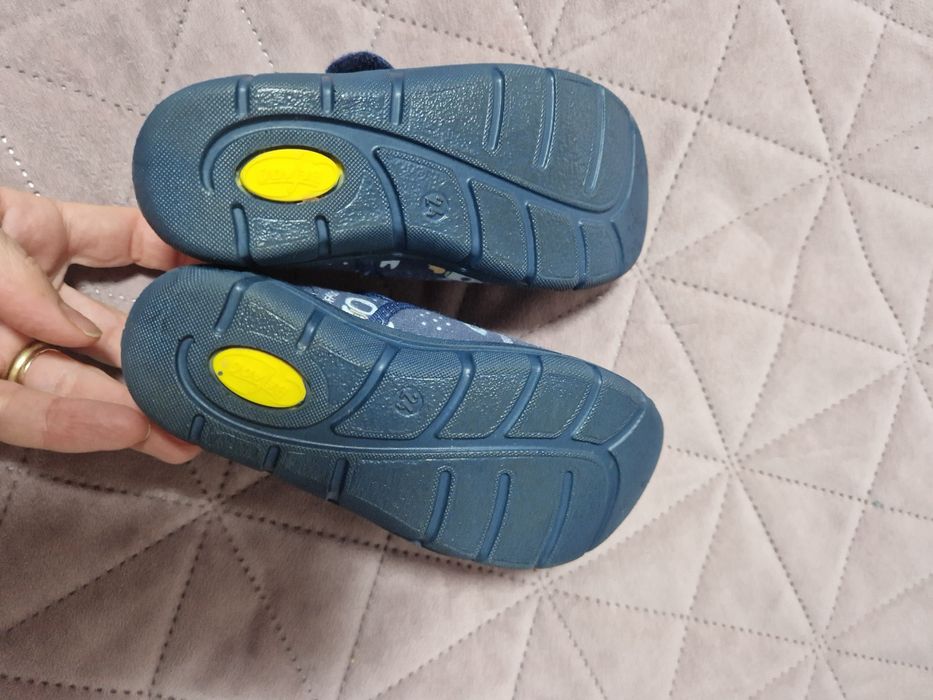 Детски пантофи Befado номер 24