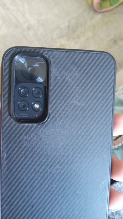 Продам или обменяю редми ноте 11 в идеальном состоянии могу доплатить