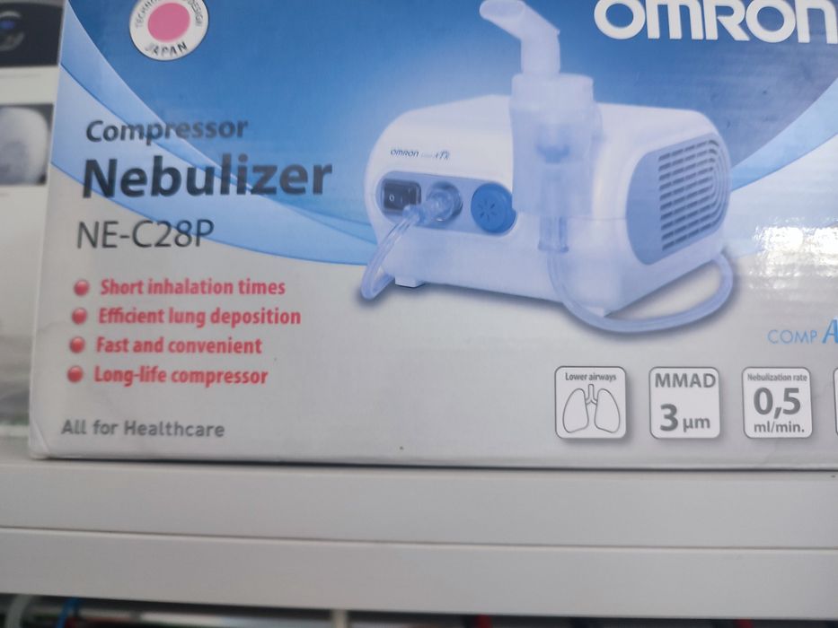 Продам Omron NE-C28-R