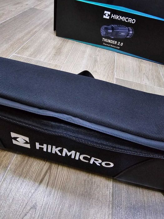 Hikmicro Thunder 2.0 Termoviziune clip-on