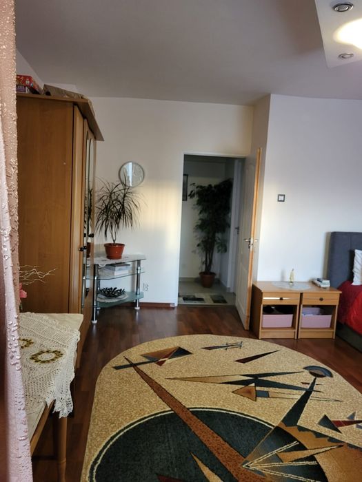 Proprietar vând Garsoniera zona Ștefan Cel Mare