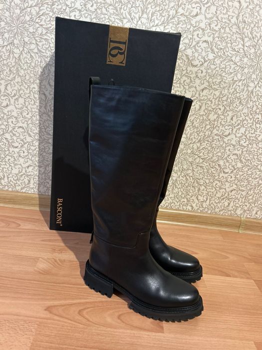 Сапоги женские Basconi 40 размер