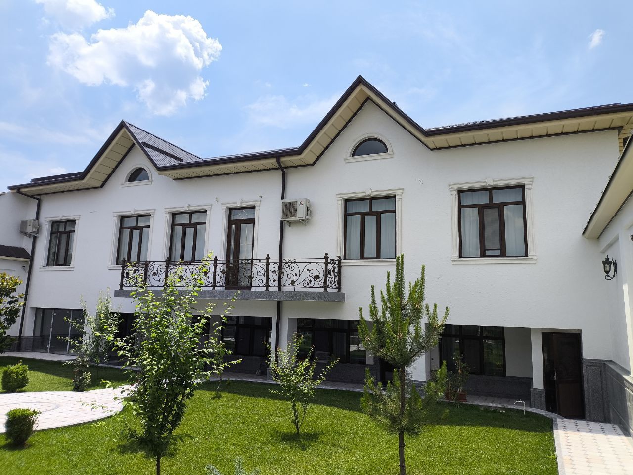 Fasad master brigada tashkent