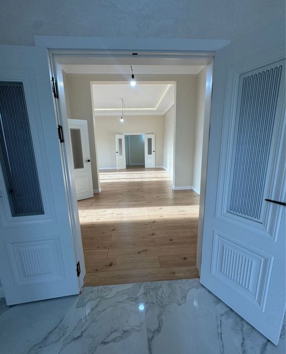 Продаётся новый дом