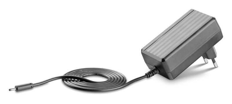 Двойно безжично зарядно; смартфон, часовник, слушалки. Wireless charge