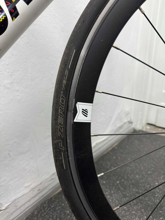 Продавам Fixie/Single speed байк PoloandBike Williamsburg 52см