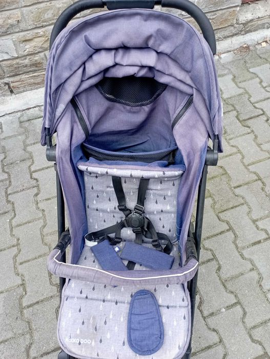 Детска  количка Kikko boo