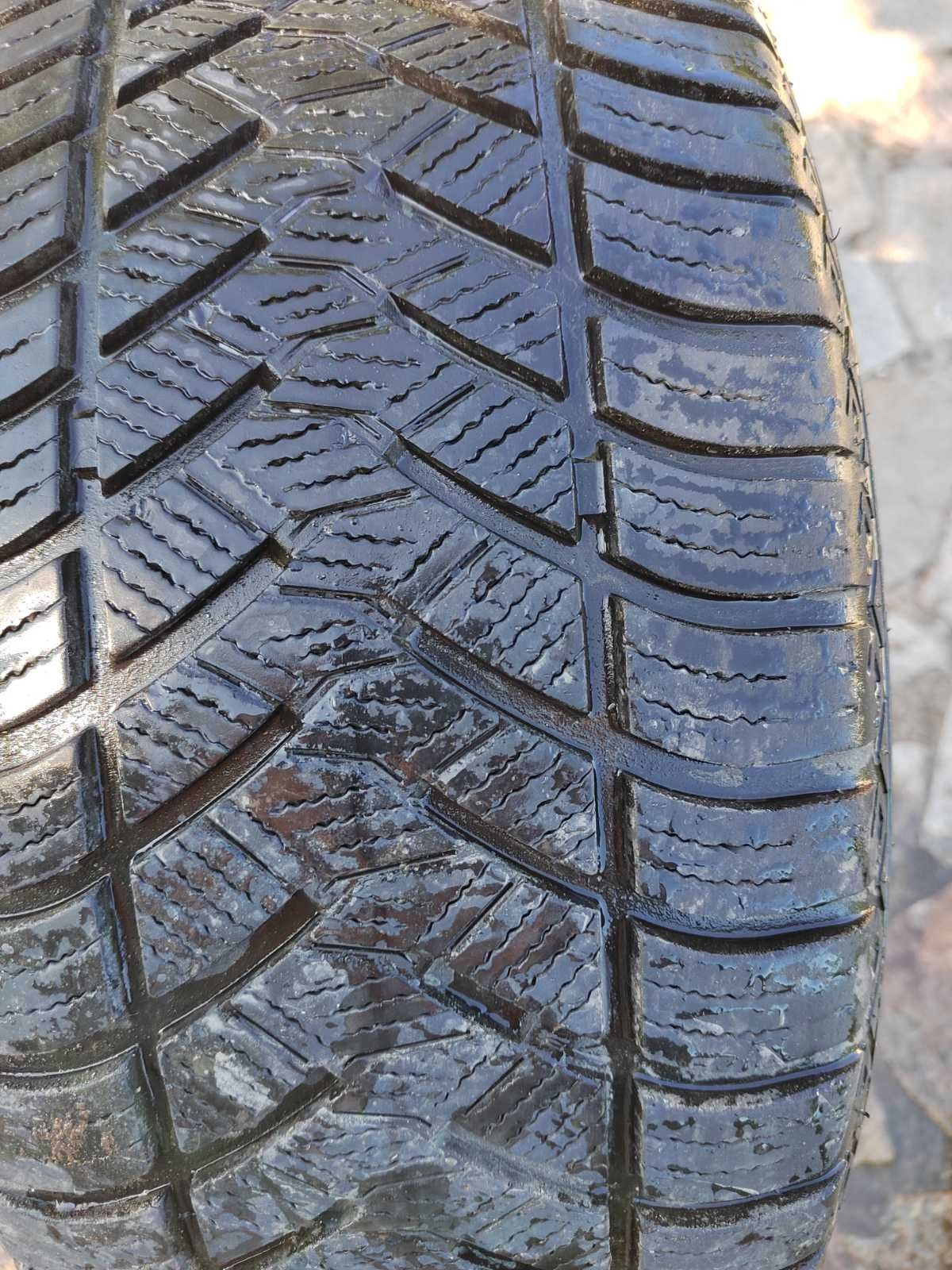 Зимни гуми използвани