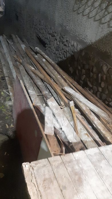 Продам дрова самовывозом