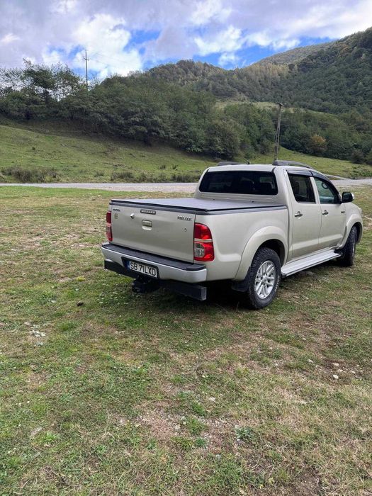 Ești pregătit de o noua aventură? Toyota de vânzare!