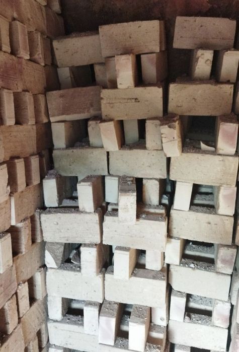 Pishgan gʻisht sifatiga garantiya yetqazib berish xizmati ichida