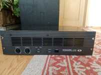 Amplificator Dynacord S1200 putere 2*600 W fbt rcf montarbo yamaha das