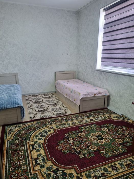 Срочно 2 ком квартира