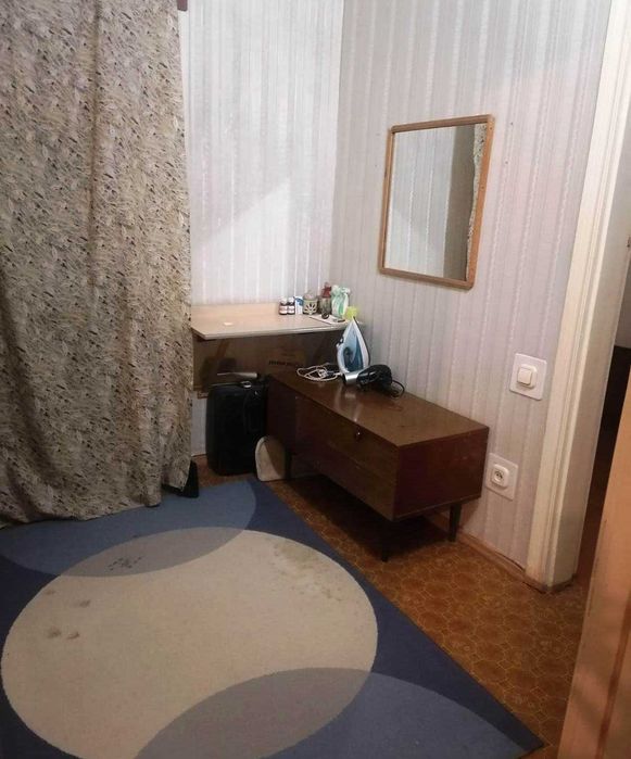 Сдается уютная комната  у Фархадского базара!