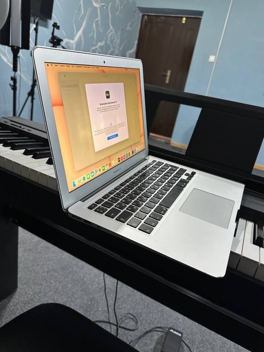 MacBook Air 2015