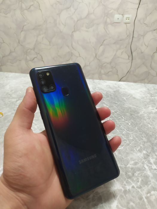 Samsung A21S Sotiladi