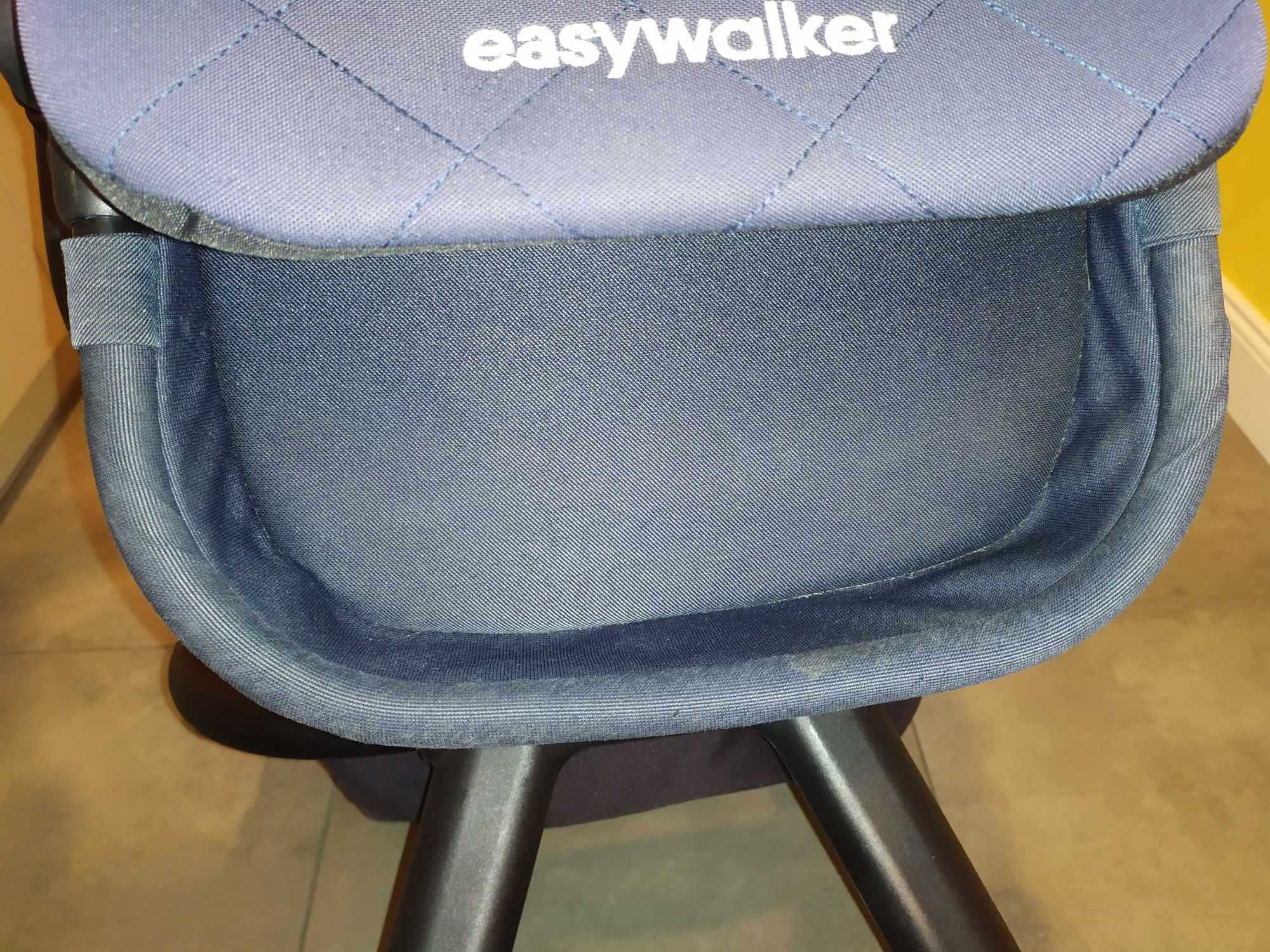 Easywalker Детска количка Harvey2 Premium 2 в 1